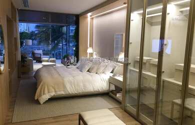 Imagem 6: Apartamento, 6 suítes, CYANO, Barra Tijuca, Lucio Costa, RJ