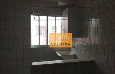 Imagem 6: Apartamento com 2 dormitórios - venda por R$ 180.000 ou aluguel por R$...