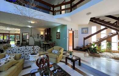 Imagem 4: Casa Residencial ou Comercial 3 Suites à venda, 1129 m² AT por R$ 2.300.000...