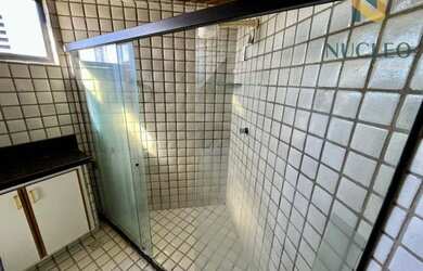 Imagem 8: Apartamento com 4 dormitórios à venda, 194 m² por R$ 900.000 - Tambaú - João Pessoa/PB