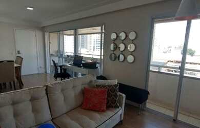 Imagem 8: Apartamento com 3 dormitórios à venda, 300 m² - Jardim - Santo André/SP