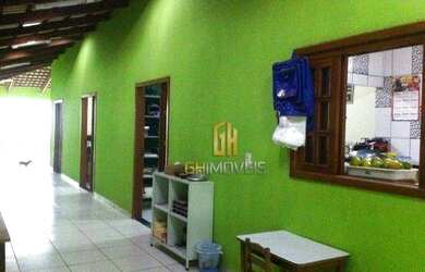 Imagem 8: Casa à venda, 257 m² por R$ 315.000,00 - Residencial Jardim Belvedere...