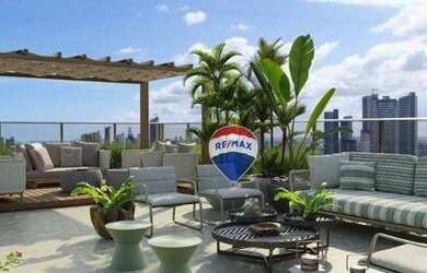 Imagem 5: Apartamento com 1 dormitório à venda, 27 m² por R$ 199.900 - Tambauzinho...