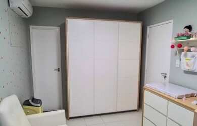 Imagem 6: Casa para venda no condomínio Carlos Siqueira de Melo