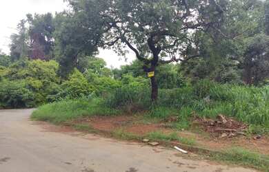 Imagem: O terreno e está localizado em Terra Prometida, Aparecida de