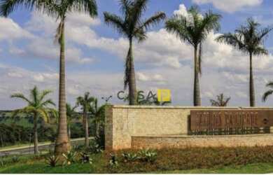 Imagem: O terreno possui 1.487m² de Área e está localizado em Jardim