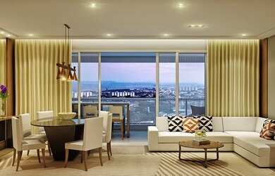 Imagem 1: São Paulo - Apartamento Padrão - Pompeia