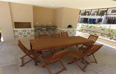 Imagem 15: Apartamento para venda possui 66 metros quadrados com 2 quartos em Taquara - Rio de Janeir