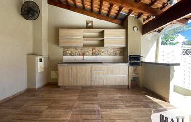 Imagem 9: Casa para venda possui 110 metros quadrados com 2 quartos