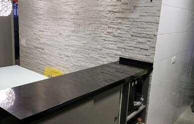 Imagem 11: Apartamento à venda, 52 m² por R$ 375.000,00 - Santa Maria - Santo André/SP