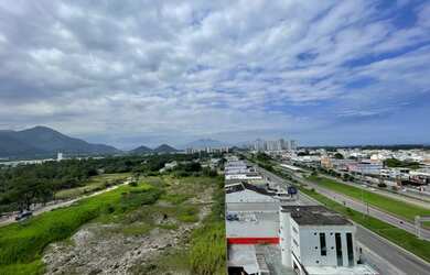 Imagem 11: Ótima Cobertura para venda tem 140 metros quadrados e churrasqueira