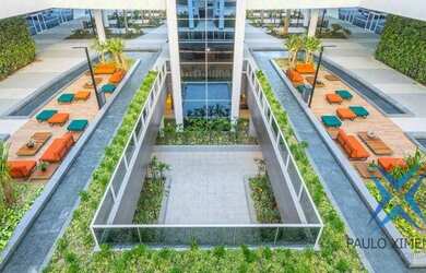 Imagem 14: Sala à venda, 36 m² por R$ 669.000,00 - Aldeota - Fortaleza/CE