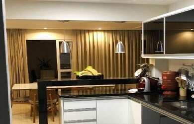 Imagem 13: Apartamento à venda, 95 m² por R$ 1.060.000,00 - Granja Julieta - São...