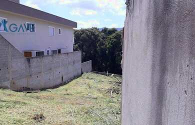 Imagem 5: Lote jardim do lago. 370m² de Área