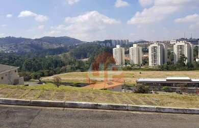 Imagem: O terreno possui 546m² de Área e está localizado em Tamboré