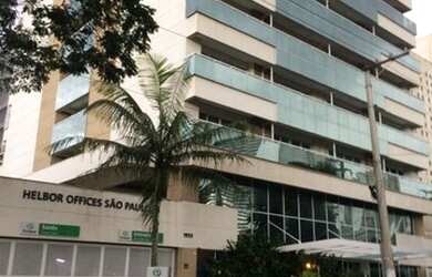 Imagem 3: Conjunto, 44 m² - venda por R$ 490.000,00 ou aluguel por R$ 3.200,00/mês...