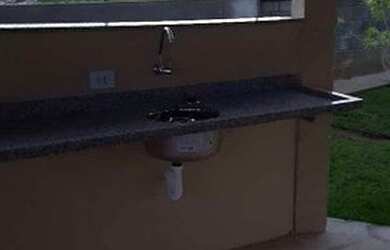 Imagem 8: Apartamento com 2 dormitórios, 54 m² - venda por R$ 208.000,00 ou aluguel...