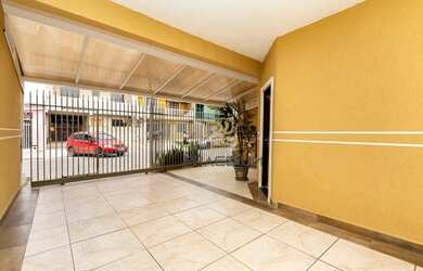 Imagem 10: Sobrado com 3 dormitórios à venda, 185 m² por R$ 375.000,00 - Sítio...