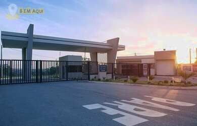 Imagem 3: Terreno à venda, 350 m² por R$ 280.000,00 - Condomínio Residencial...