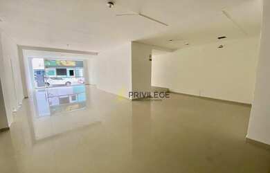 Imagem: O depósito para alugar possui e está localizado em Pioneiros