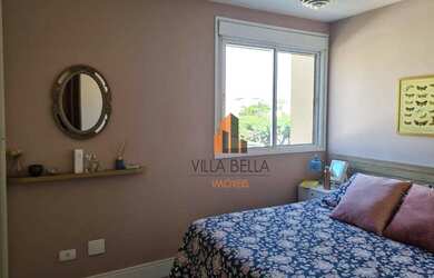 Imagem 9: Apartamento com 2 dormitórios, 70 m² - venda por R$ 490.000,00 ou aluguel...