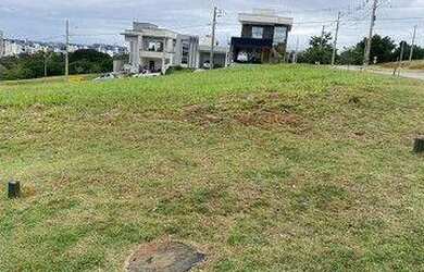 Imagem 10: Terreno no Condominio Fogaça à venda, 272 m² por R$ 319.000 - Jardim...