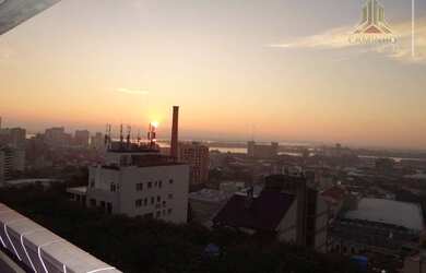 Imagem 9: Apartamento na Rua mais bonita do mundo, próximo ao Hospital Moinhos...