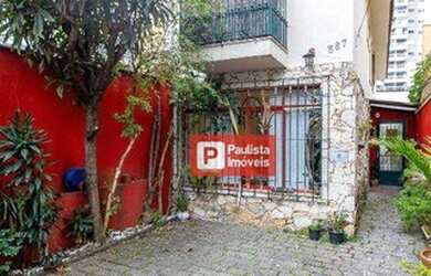 Imagem 1: Casa à venda, 145 m² por R$ 649.000,00 - Jardim Prudência - São Paulo/SP