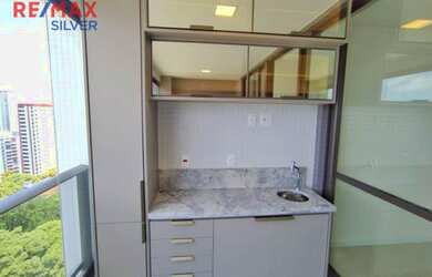 Imagem 12: Apartamento para alugar, 51 m² por R$ 3.715,00/mês - Graça - Salvador/BA