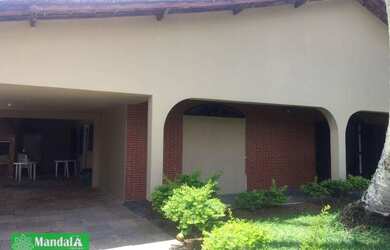 Imagem 2: Casa com 4 dormitórios à venda, 245 m² por R$ 950.000,00 - Cantão...