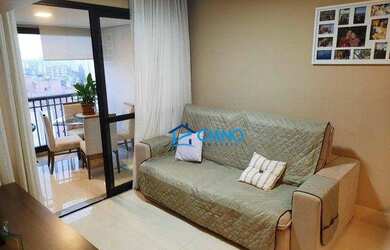 Imagem 1: Apartamento à venda, 82 m² por R$ 780.000,00 - Vila Prudente Zona Leste...