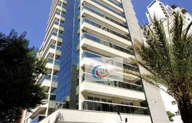 Imagem: O depósito possui 4 Vagas na garagem, 146m² de Área e está