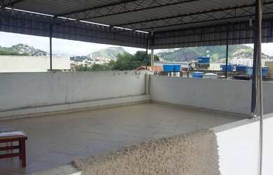 Imagem 2: Casa em condomínio, 3 quartos, Inhaúma por R$ 270.000 - Rio de Janeiro/RJ