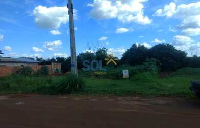 Imagem 2: Terreno à venda, Jardim Nova Andradina - Foz do Iguaçu/PR
