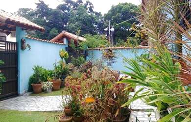 Imagem 7: Casa residencial à venda, Flamengo, Maricá