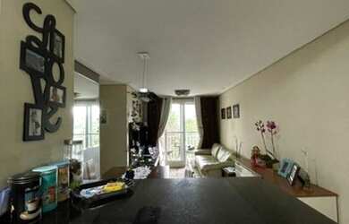 Imagem 9: Apartamento à venda, 60 m² por R$ 330.000,00 - Jaraguá - São Paulo/SP