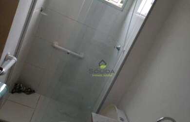 Imagem 5: Apartamento com 2 dormitórios, 45 m² - venda por R$ 245.000,00 ou aluguel...