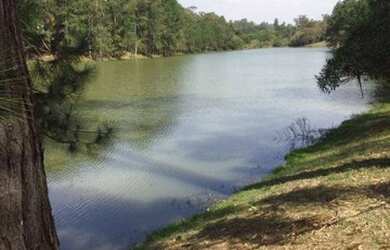 Imagem 7: Terreno à venda, 1320 m² por R$ 240.000,00 - Condomínio Terras de São...