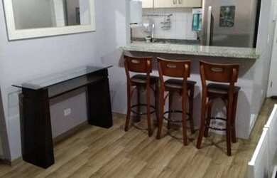Imagem 2: Apartamento à venda, 87 m² por R$ 560.000,00 - Barcelona - São Caetano...