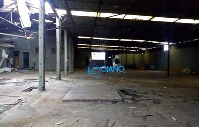 Imagem 10: Galpão à venda, 1846 m² por R$ 2.980.000,00 - Jardim Colorado - São...