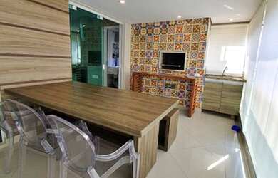 Imagem 12: Oportunidade, alto padrão, terraço gourmet, 02 vagas e lazer