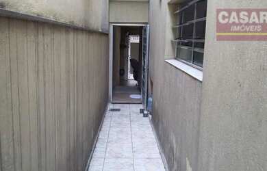 Imagem 5: Sobrado à venda, 152 m² por R$ 560.000,00 - Jardim do Parque - Diadema/SP