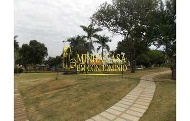 Imagem 4: TERRENO NO CONDOMINIO RESIDENCIAL DAMHA II