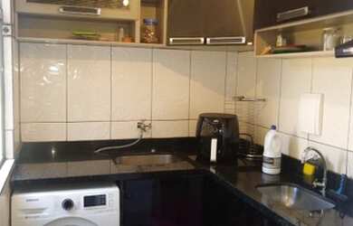 Imagem 7: Apartamento à venda, 51 m² por R$ 155.000,00 - Cohab II - Carapicuíba/SP