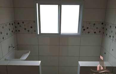 Imagem 6: Casa à venda, 54 m² por R$ 180.000,00 - Parque das Américas - Praia...