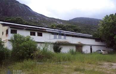 Imagem 1: Galpão à venda, 1520 m² por R$ 3.000.000,00 - Corrego Dantas - Nova...