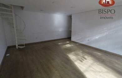 Imagem: O depósito possui 49m² de Área e está localizado em Centro