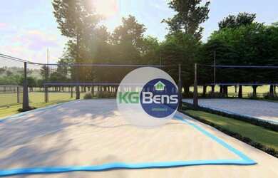 Imagem 9: Terreno à venda, 200 m² por R$ 250.000,00 - Residencial Jardim dos Lírios...