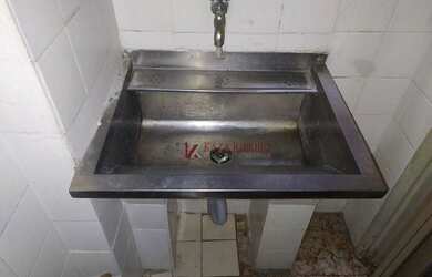 Imagem 9: Apartamento com 1 dormitório, 50 m² - venda por R$ 315.000,00 ou aluguel...