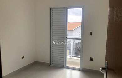 Imagem 11: Sobrado à venda, 135 m² por R$ 580.000,00 - Tremembe - São Paulo/SP